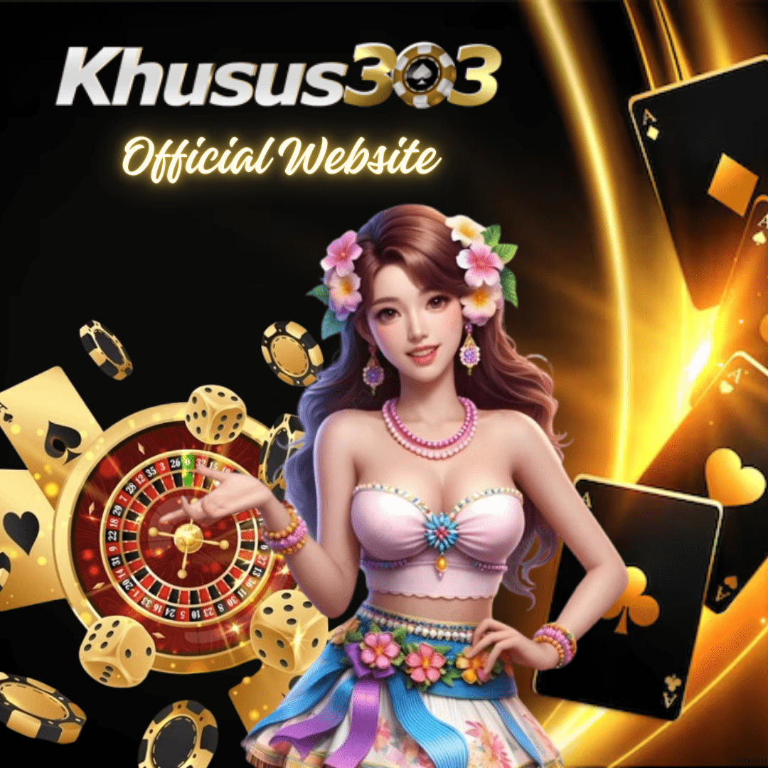 KHUSUS303